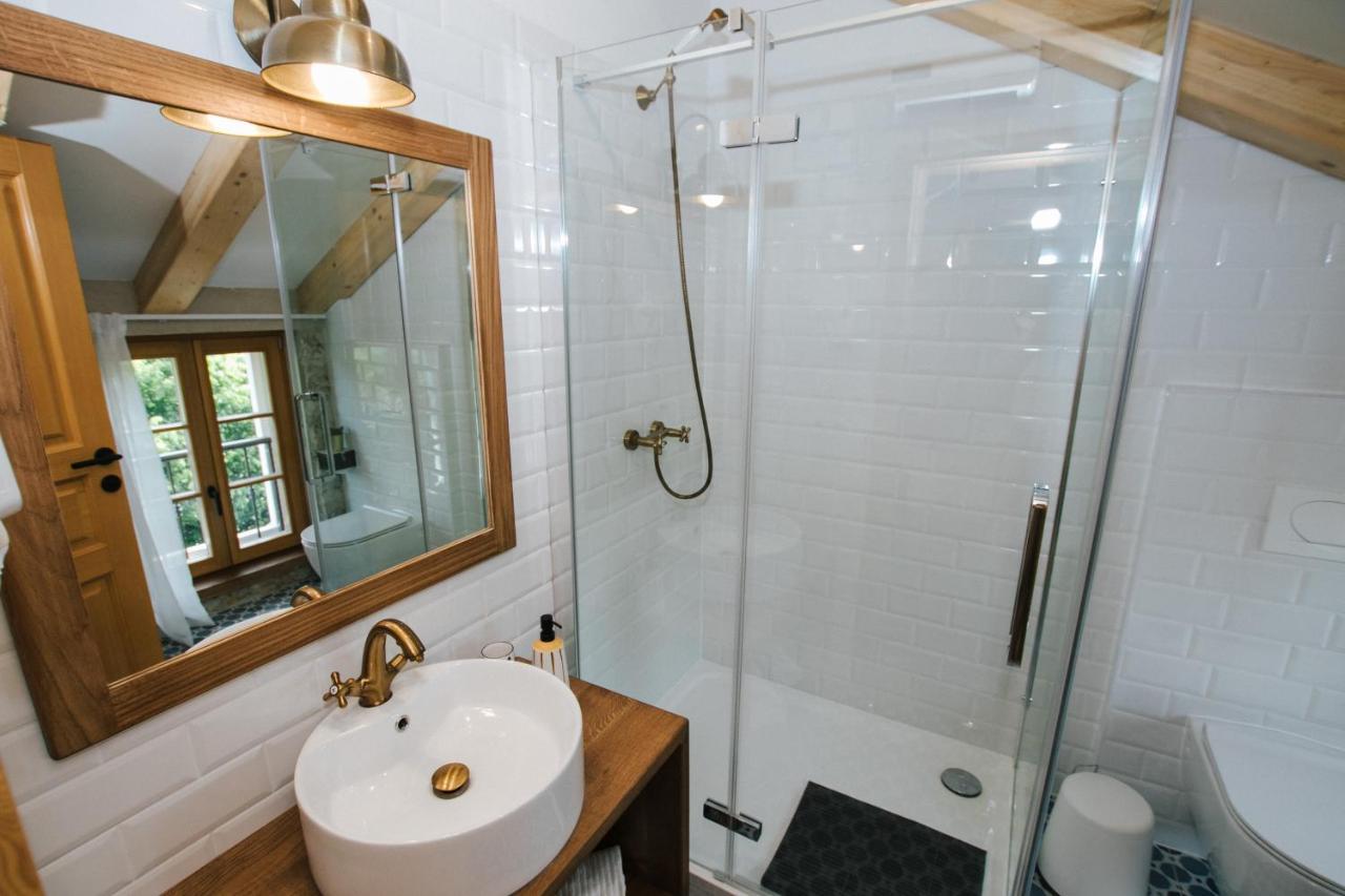 Franka Hotel Trogir Kültér fotó