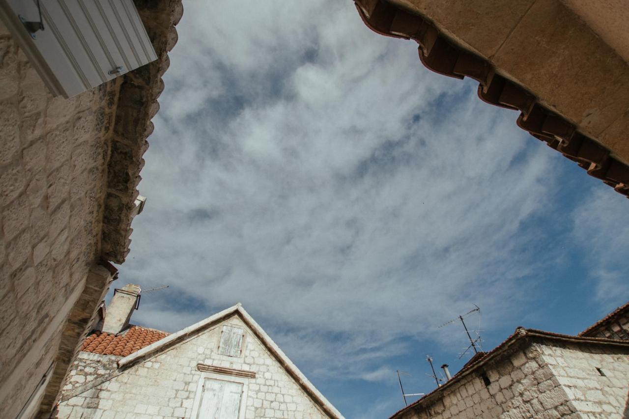 Franka Hotel Trogir Kültér fotó