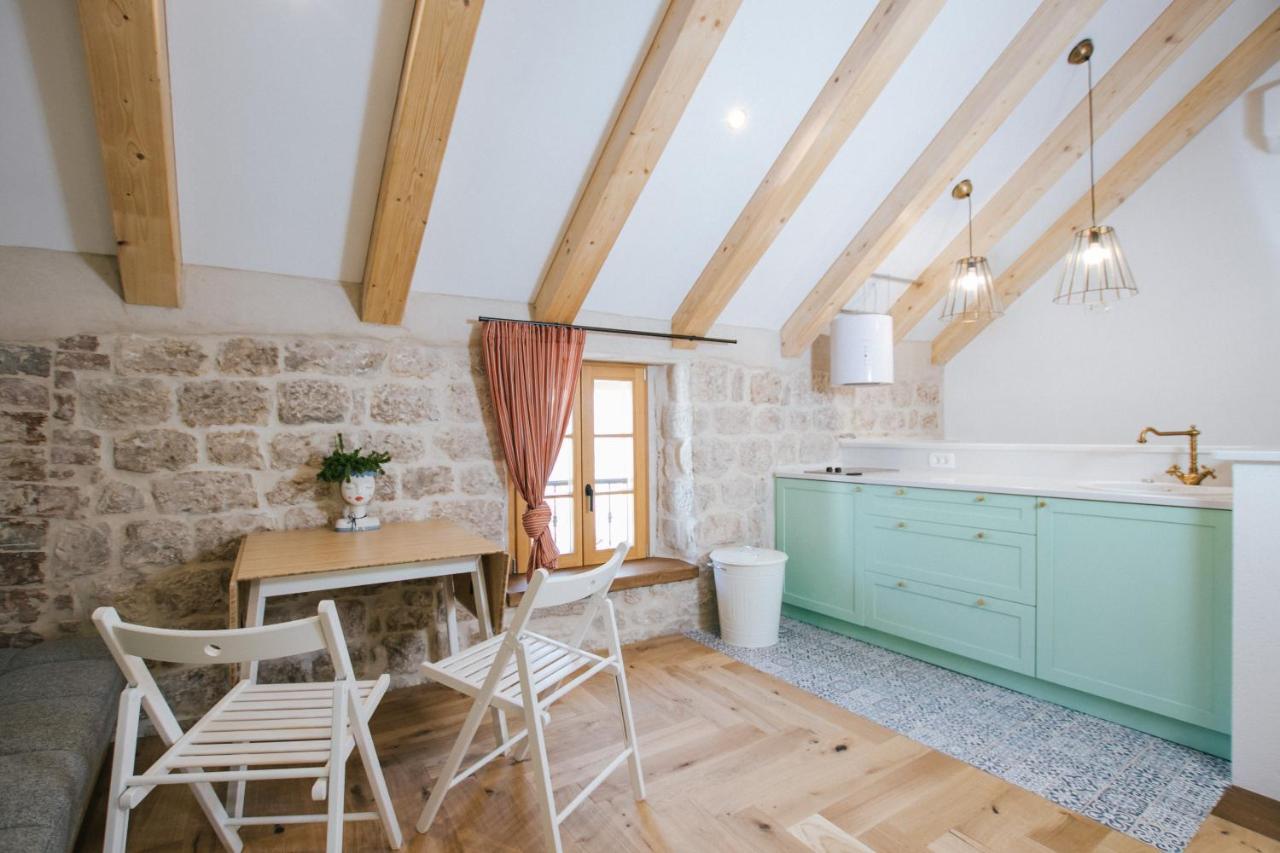Franka Hotel Trogir Kültér fotó
