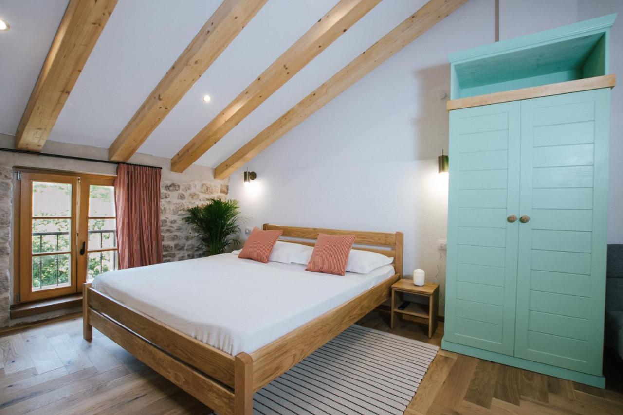 Franka Hotel Trogir Kültér fotó