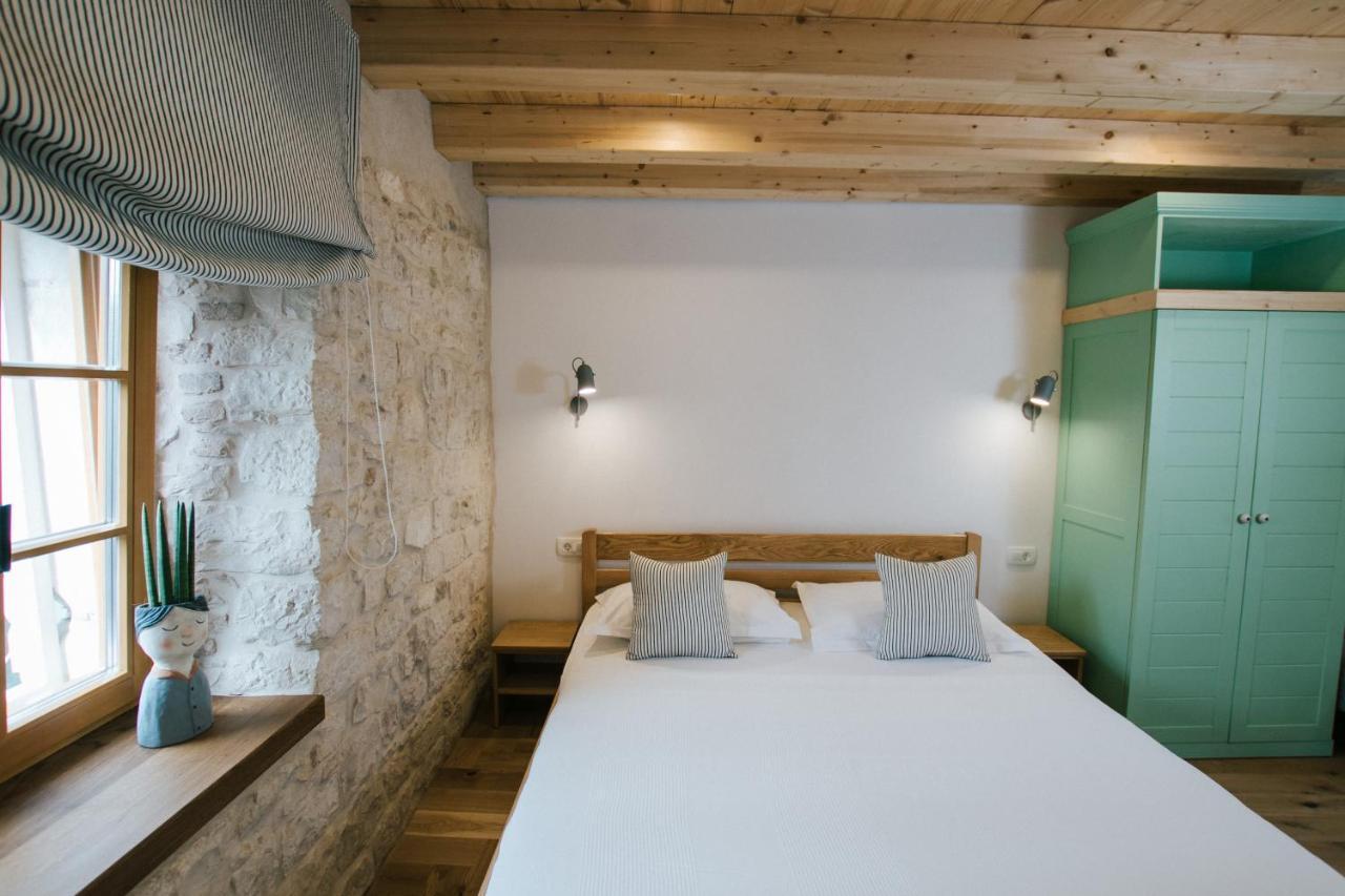 Franka Hotel Trogir Kültér fotó