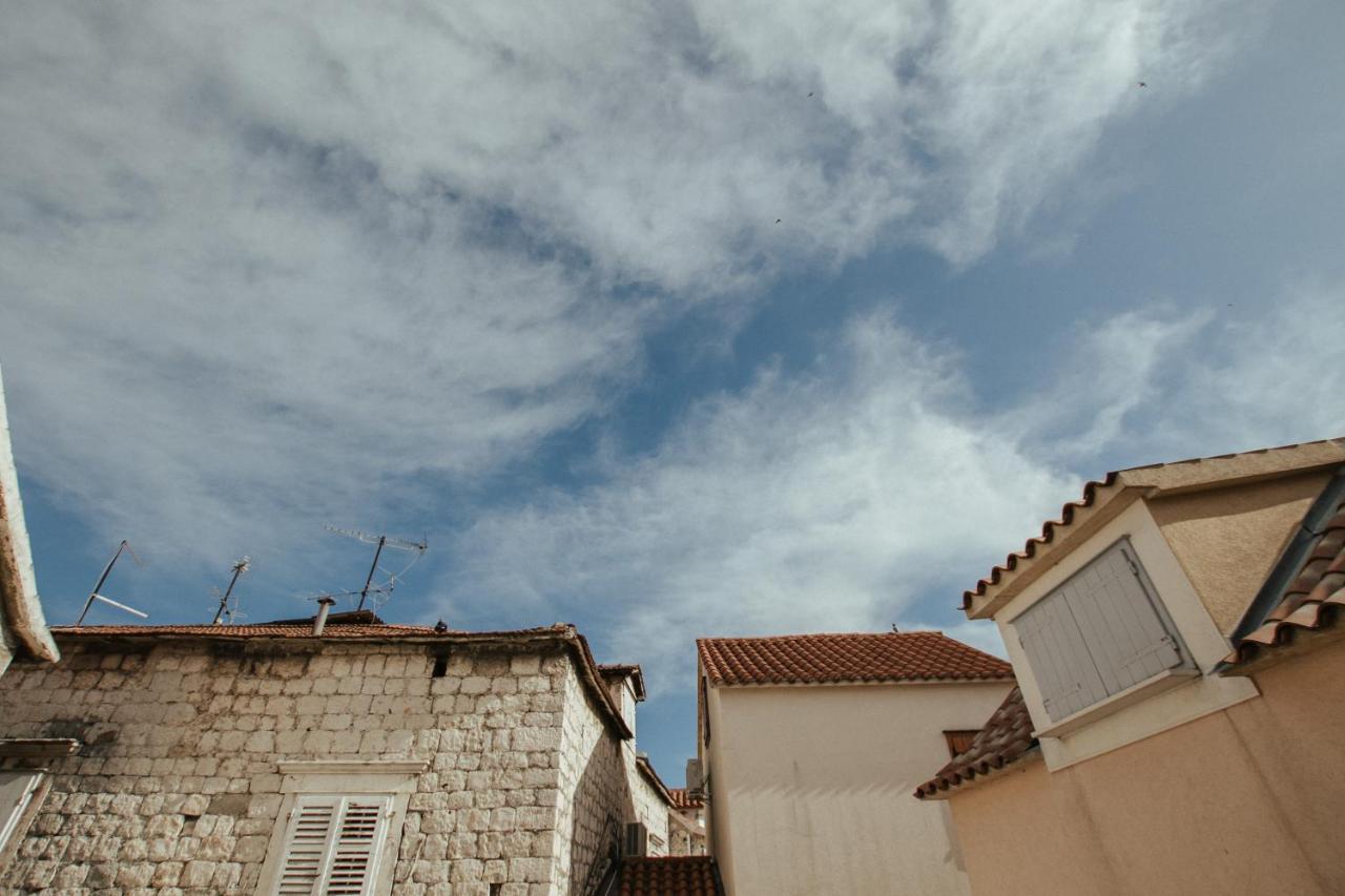 Franka Hotel Trogir Kültér fotó