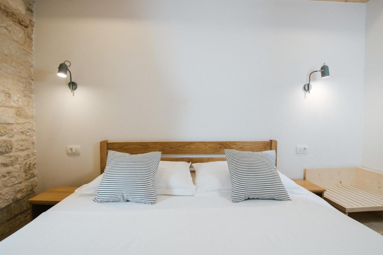 Franka Hotel Trogir Kültér fotó